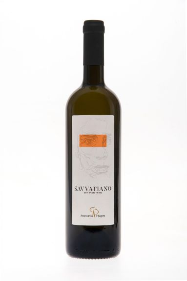 Photo for: Savvatiano Anastasia Fragou