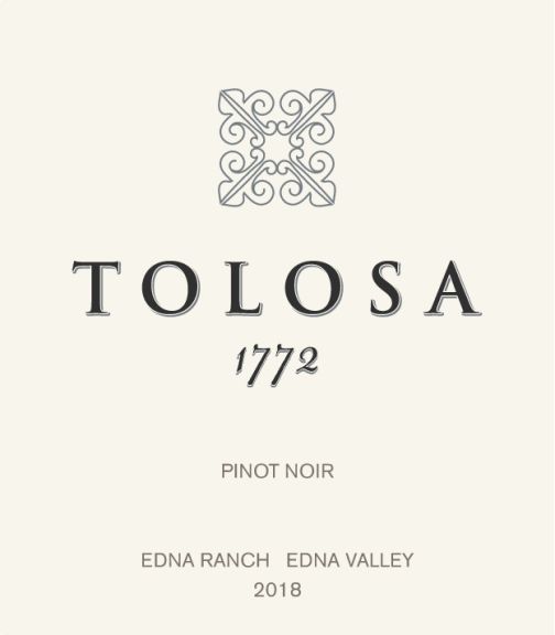 Photo for: 1772 Pinot Noir 