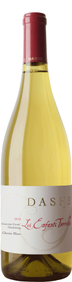 Photo for: Dashe Cellars 'Les Enfants Terribles' Concrete Cuvée Chenin Blanc