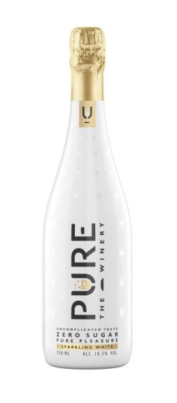 Photo for: PURE THE WINERY Sparkling White