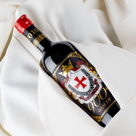 Photo for: 2016 Non Nobis - OSMTH 1119/2019 