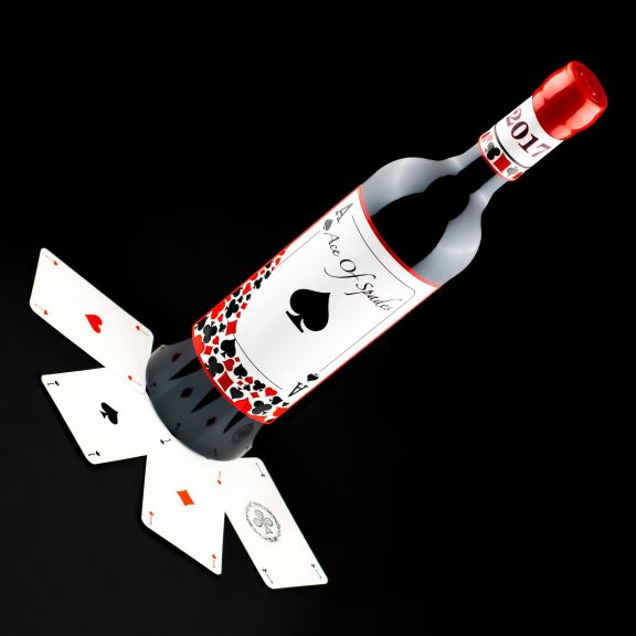 Photo for: Ace Of Spades 2017