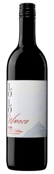 Photo for: Lo Lo Wine Co. Cabernet Sauvignon