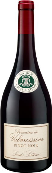 Photo for: Domaine de Valmoissine Pinot Noir 2018