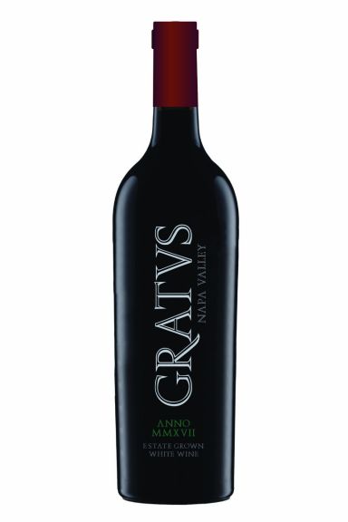 Photo for: Gratus Vineyards Estate Grown White Wine