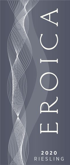 Photo for: Chateau Ste. Michelle Eroica Riesling 2020