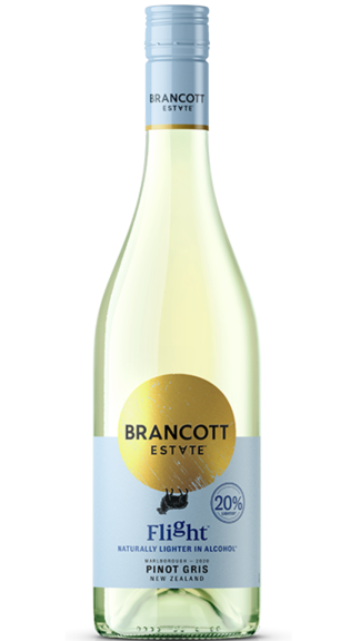 Photo for: Brancott Estate Flight Pinot Gris 