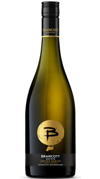Photo for: Brancott Estate Letter Series B Sauvignon Blanc