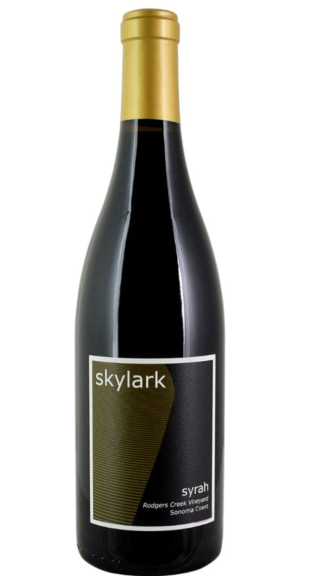 Photo for: Skylark - Rodgers Creek VN Syrah 2018