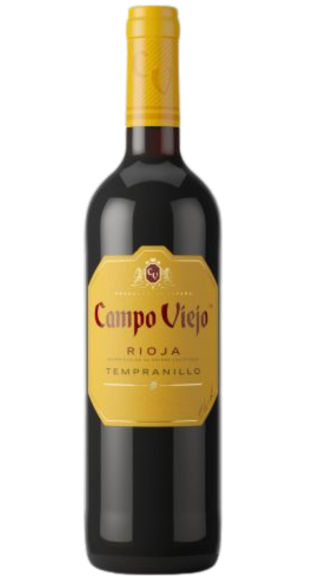 Photo for: Campo Viejo Tempranillo 