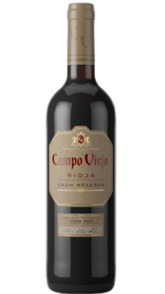 Photo for: Campo Viejo Gran Reserva