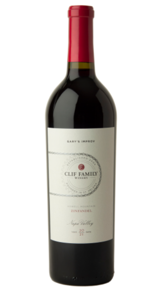 Photo for: 2021 Gary's Improv Zinfandel 