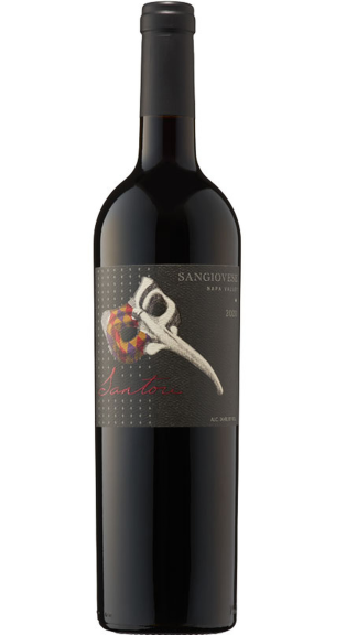 Photo for: 2020 Sangiovese Napa Valley