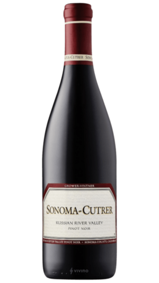 Photo for: Sonoma Cutrer Russian River Valley Pinot Noir