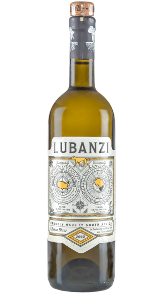 Photo for: 2022 Chenin Blanc