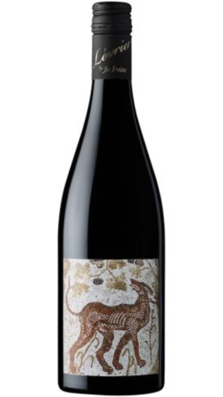 Photo for: Levrier Wines by Jo Irvine Peritas Zinfandel