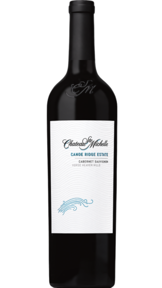 Photo for: Chateau Ste. Michelle Canoe Ridge Estate Cabernet Sauvignon