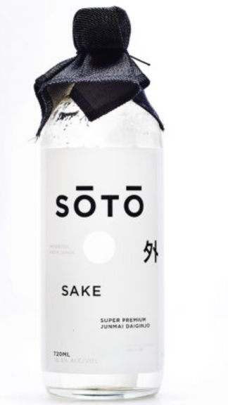 Photo for: Junmai Daiginjo