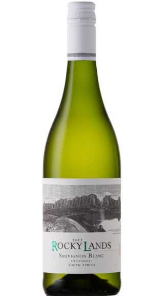 Photo for: Rocky Lands Sauvignon Blanc 2022