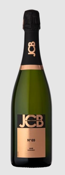 Photo for: JCB No. 69 SPARKLING ROSÉ WINE 
