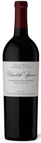 Photo for: Elizabeth Spencer Cabernet Sauvignon Napa Valley
