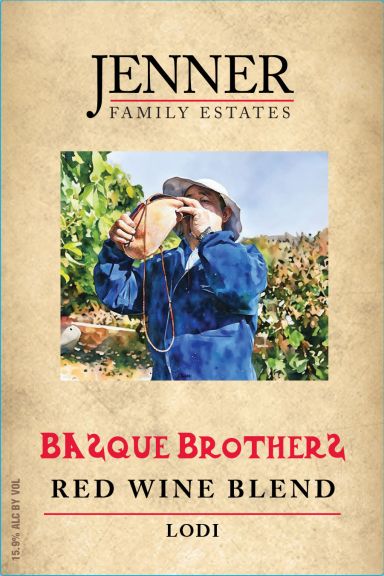 Photo for: Jenner Family Estates