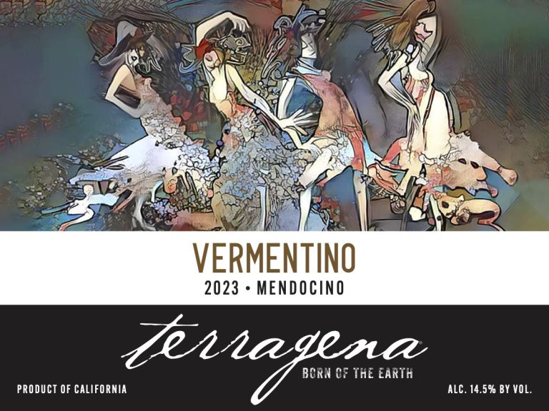 Photo for: 2024 Vermentino