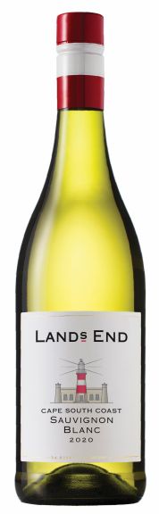 Photo for: Land's End Cape South Coast Sauvignon Blanc