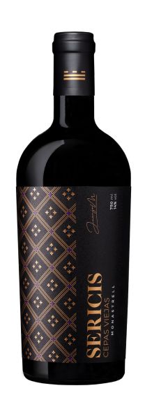 Photo for: Sericis Cepas Viejas Monastrell
