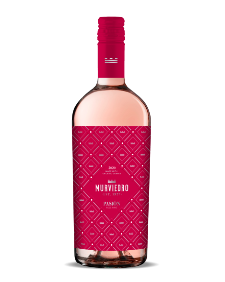 Photo for: Murviedro Pasión Rosé