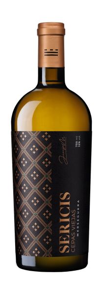 Photo for: Sericis Cepas Viejas Merseguera 