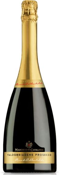 Photo for: Maschio dei Cavalieri Valdobbiadene Prosecco Superiore DOCG