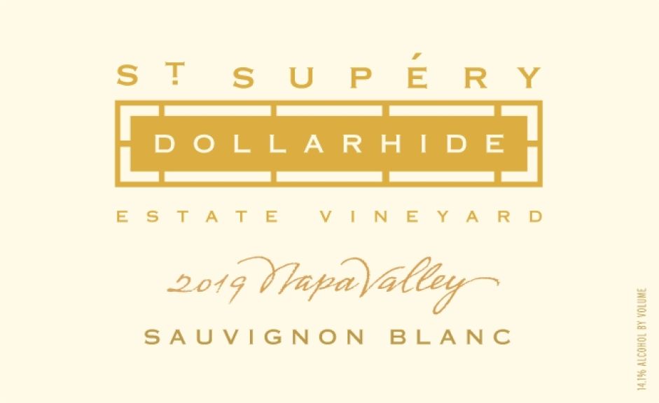 Photo for: Dollarhide Estate Vineyard Sauvignon Blanc