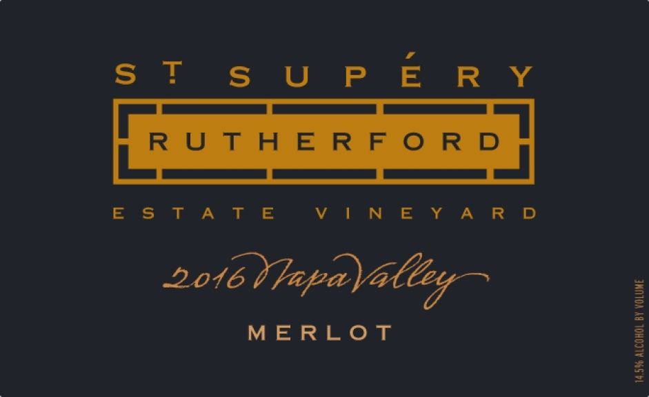 Photo for: Rutherford Estate Vineyard Merlot