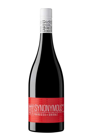 Photo for: Synonymous Shiraz
