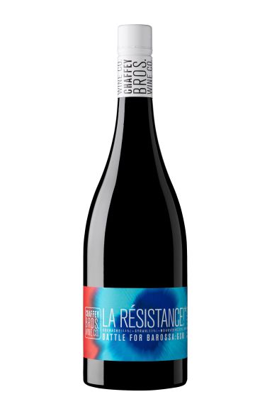 Photo for: La Resistance GSM