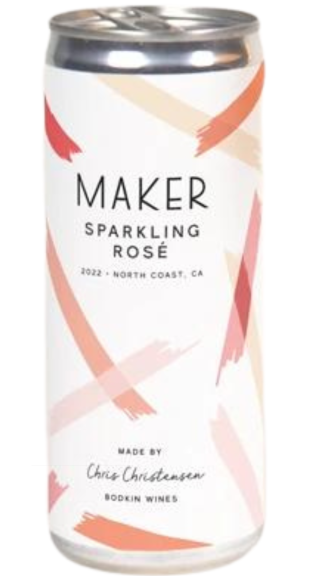 Photo for: 2021 Sparkling Rose