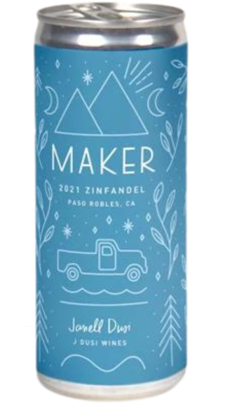 Photo for: Zinfandel 2021