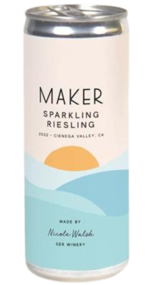 Photo for: Sparkling Riesling 2021