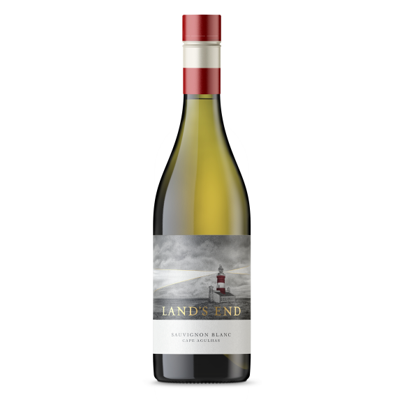 Photo for: Land's End Cape Agulhas Sauvignon Blanc 2021