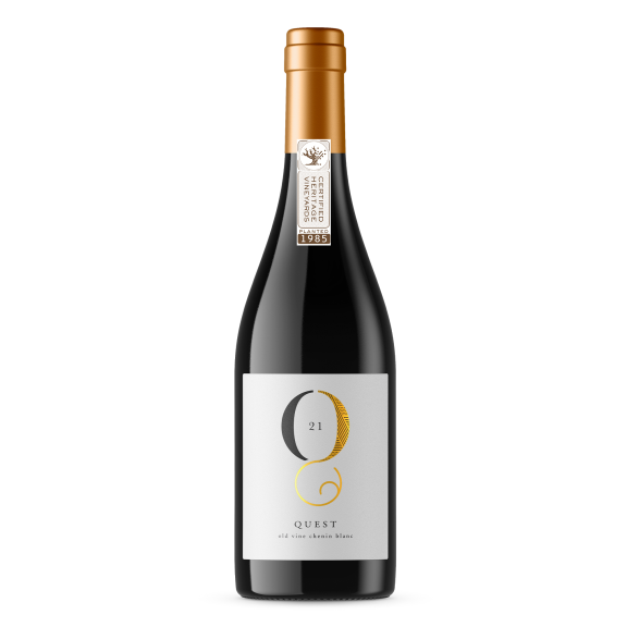 Photo for: Quest Old Vine Chenin Blanc 2021