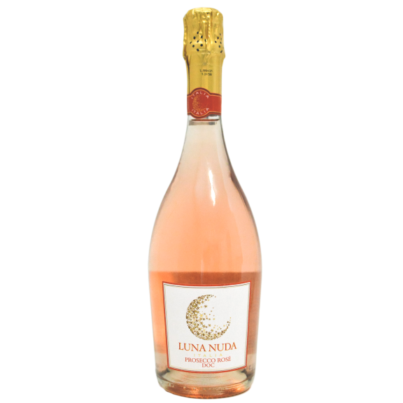 Photo for: Luna Nuda Prosecco Rosé