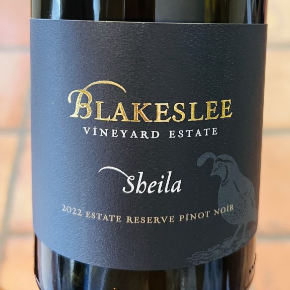 Photo for: Blakeslee Vineyard Estate