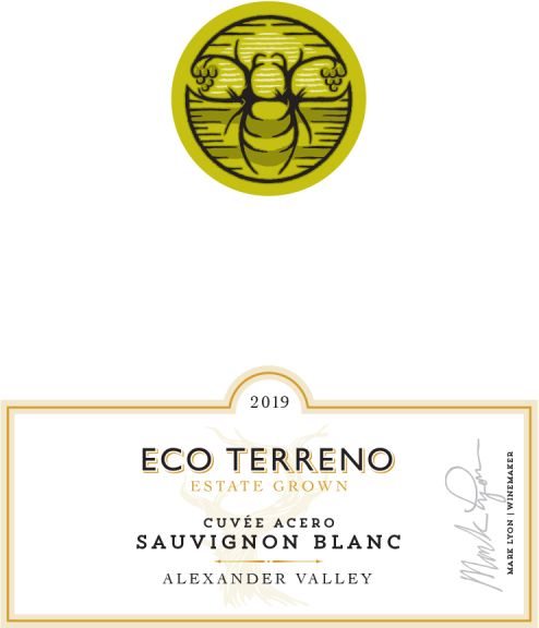 Photo for: Cuvée Acero