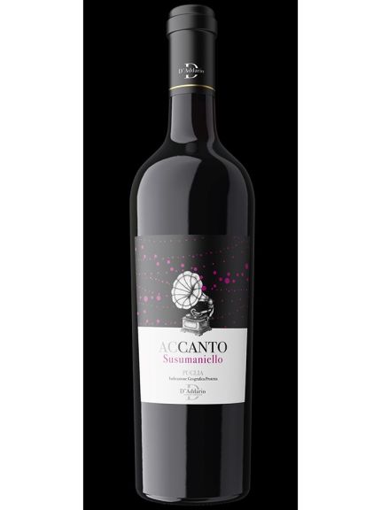 Photo for: Accanto Susumaniello IGT Puglia