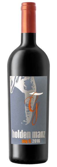 Photo for: Holden Manz Big G 