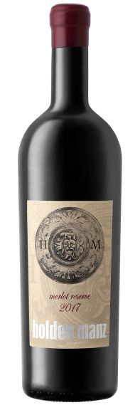 Photo for: Holden Manz Merlot Reserve