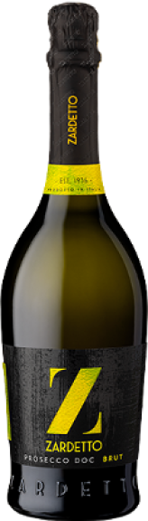Photo for: Zardetto Prosecco Doc Brut