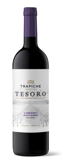 Photo for: Tesoro Cabernet Sauvignon 2023