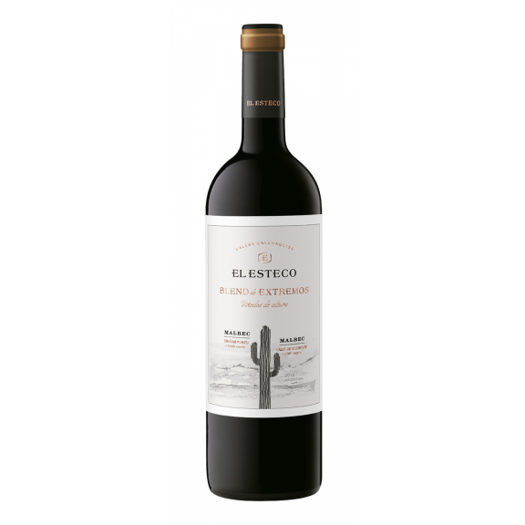 Photo for: Blend de Extremos Malbec 2023